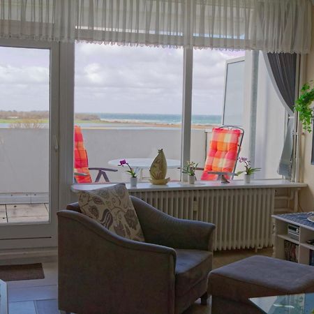 Appartement "Sonnenperle" Heiligenhafen Exterior foto