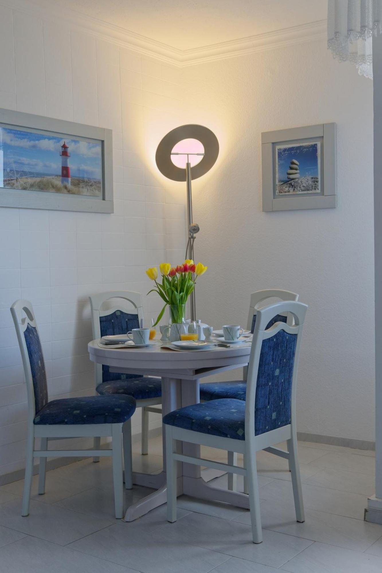 Appartement "Sonnenperle" Heiligenhafen Exterior foto